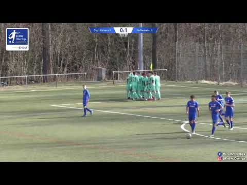 16. Spieltag - B-Junioren - 19/20 - SV Stuttgarter Kickers II   TSG 1899 Hoffenheim 2