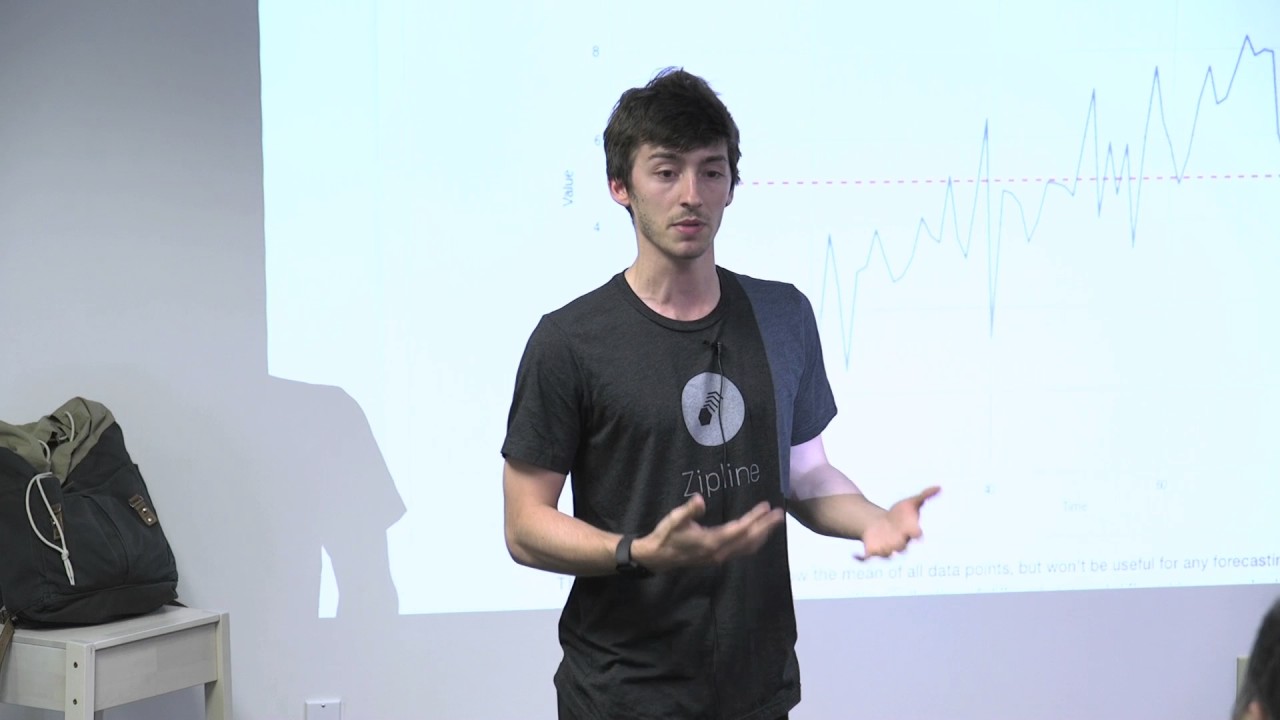 "Basic Statistical Arbitrage: Understanding the Math Behind Pairs Trading" by Max Margenot