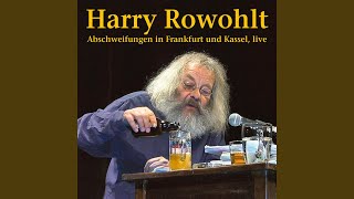 Abschweifung, 3 (Live)