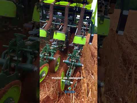 kf Zanini Máquinas Agrícolas Clevelândia PR. #paraná #agro #plantadeira #operadordemáquinas