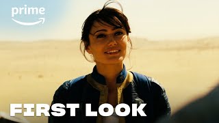 First Look - Fallout | Prime Video