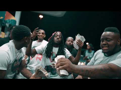 Chase La Familia -  "No Reason" (Official Music Video)