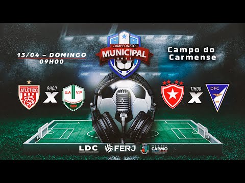 ATLÉTICO X VALPARAÍSO | BOTAFOGO X DEBRECENI | MUNICIPAL 2025