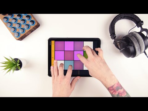 Brazilian Funk Sample Pack Brazilian Night | Drum Pads 24