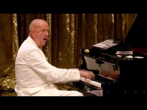 Hans Liberg - Ick Hans Liberg (volledige show)