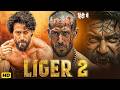 LIGER 2 Tiger Shroff Rashmika Mandanna Sanjay Dutt New Bollywood Full Action Hd Movies 2026