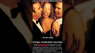 The Fabulous Baker Boys 1989 - Die fabelhaften Baker Boys | The Moment Of Truth (Dave Grusin) #ost