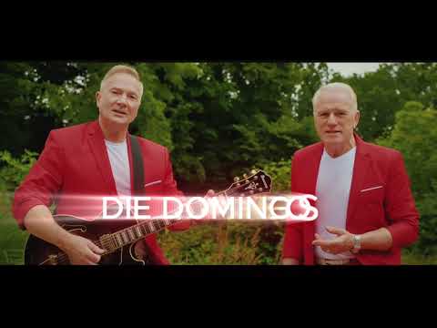 Die Domingos - Ich wein keine Tränen allein ohne Dich (Trailer)