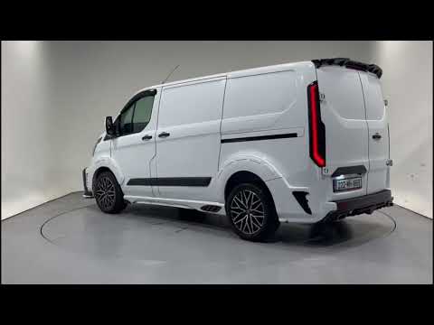 Ford Transit Custom 280S Trend 2.0 T TD 130BHP M6 - Image 2