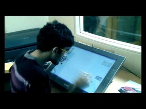NID Ahmedabad General video thumbnail 4