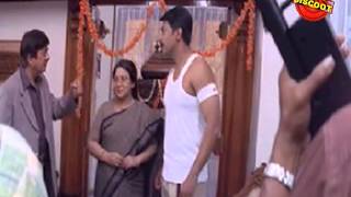 Encounter Dayanayak Full Kannada Action Movie | Mahesh Manjrekar,  Shekar Kotyan