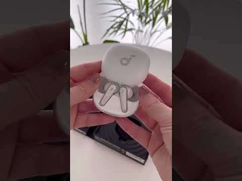 コスパ最強のワイヤレスイヤホンを見つけたのでAirpods卒業します&hellip; #shorts #anker #ワイヤレスイヤホン