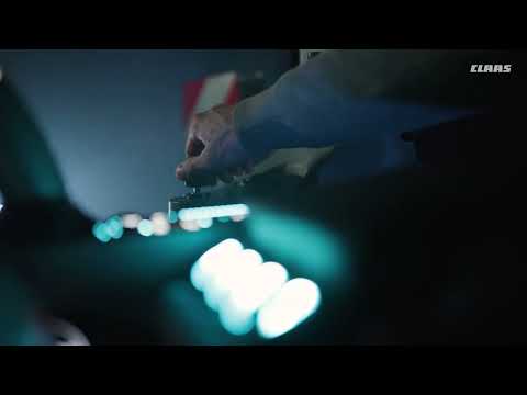 Not long to wait now 👀 soon a new CLAAS tractor will step into the limelight...