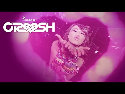 Crush 2015 Official Trailer