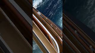 Views From Holland America Line Rotterdam #cruise #travel #cruisetravel