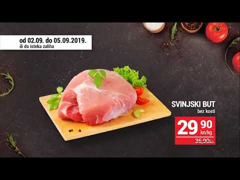 Pivac tjedna akcija od 02.-08.09.2019.