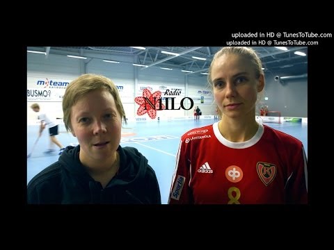 Radio N1ILO: M-Team - Koovee 9.10.2014