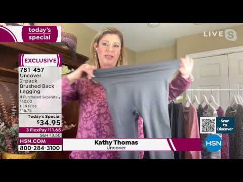 HSN | AT Home 02.08.2022 - 09 AM