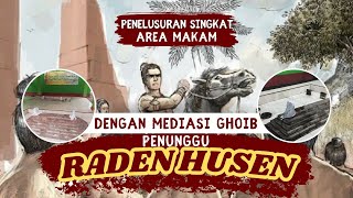 Download lagu Penelusuran Area Makam Raden Husen Adipati Terung melalui MEDIASI mp3