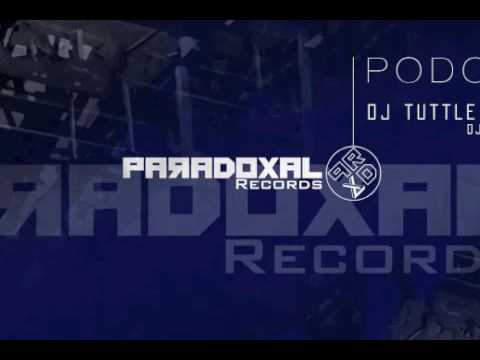PRDXL Podcast#5   Dj Tuttle