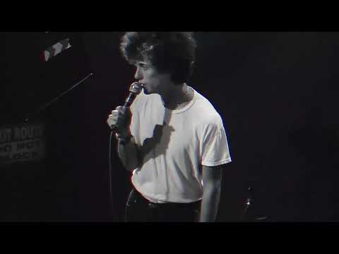 Ron Gallo - I Love Someone Buried Deep Inside of You (Ron's Version) [Official Music Video]
