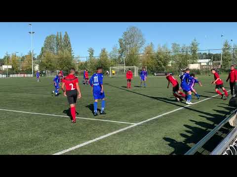 JO17 -1 zat.BTV - AFC