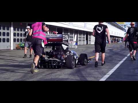 TU Brno Racing | Formula Student Germany 2018