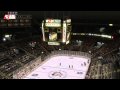 NHL 2K10 arenas 