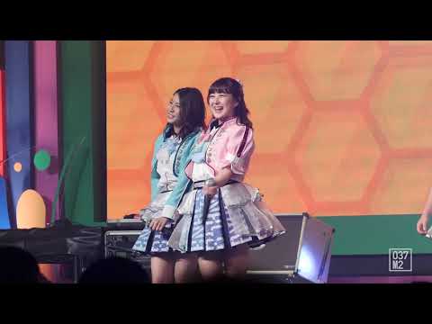 190104 BNK48 Izurina - Kimi wa Melody @ We are Family 2019 House of Happiness [Fancam]