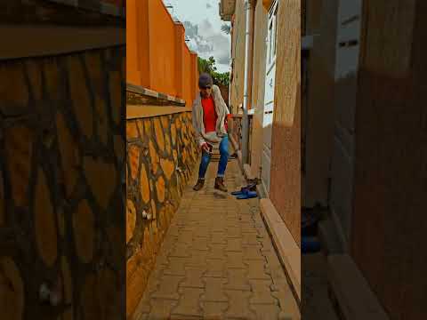 NYASH DANCE CLIP #nsg #mafmahany