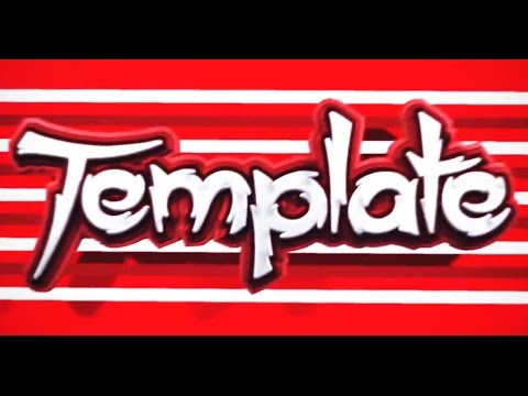 Top 5 2D PANZOID Intro Template 2017 #309+ Free Download | BEST PANZOID INTRO TEMPLATES