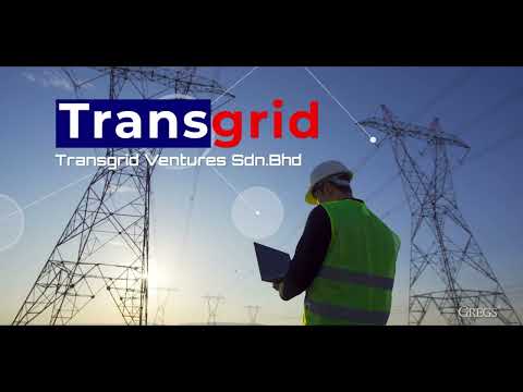 Transgrid Ventures Sdn. Bhd. Corporate Video - YouTube