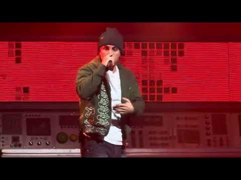 H jeunecrack - Grünt festival ( full live )