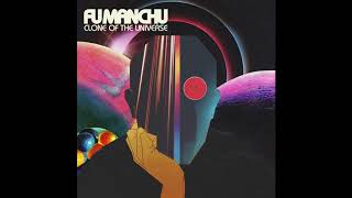 Fu Manchu - I've Been Hexed Official Audio
