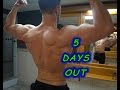 Ben Smith | Chest Day Raw Footage