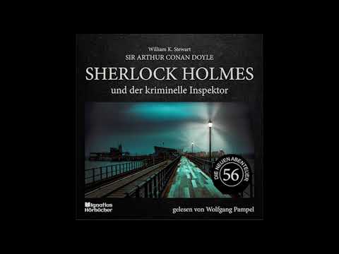 Sherlock Holmes – Die neuen Abenteuer and 5 more