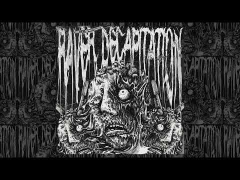 Video thumbnail for Raver Decapitation