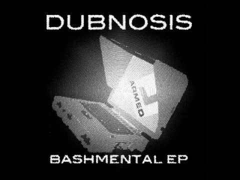 Dubnosis - Dub Africa (Richie Phoe Remix)
