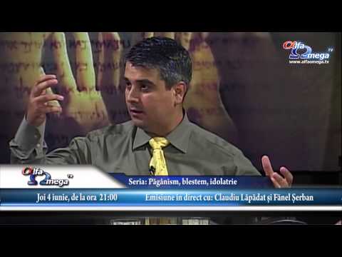 Paganism, blestem, idolatrie - Calea, Adevarul si Viata in DIRECT, 4 iunie 2015