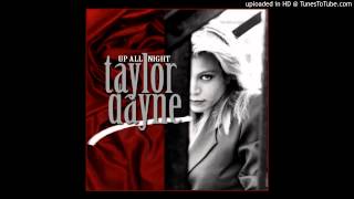 Taylor Dayne - Up All Night (Untitled Mix 1)