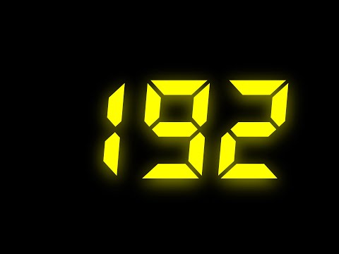 192 - Pán Ježiš Kristus vstal z mŕtvych