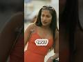 Evolution Of Jennifer Lopez