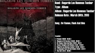Regarde Les Hommes Tomber - Regarde Les Hommes Tomber ( Full Album )