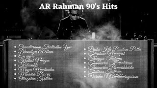 Download lagu AR Rahman 90's Tamil Hits| Tamil Songs| ARR Playlist| #arrahman mp3
