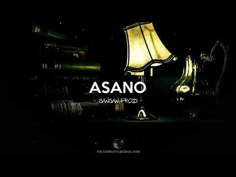 [FREE] Luv Resval x Dinos  - "ASANO" l Free Type Beat 2022 l Rap Instrumental
