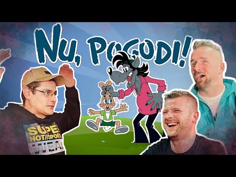 4# MC ZLOBA - NU POGODI /OOODCHOD PODCAST/