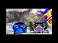 REUPLOAD The Klasky Csupo Effects Competition Show THE COMPLETE 3RD SEASON