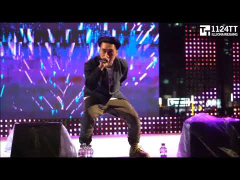 171011 One More Rollie - 김효은,창모,Hash Swan (충북대학교)