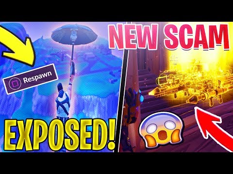How To Get In The Same Game In Fortnite