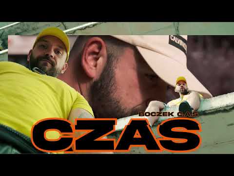 Boczek CAS - Czas